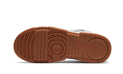 Nike Dunk Low Disrupt Barely Rose