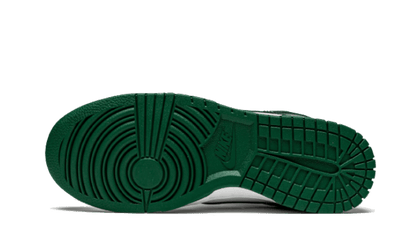 Nike Unisex Sneakers Dunk Low Spartan Green
