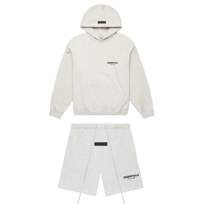 Essentials Hoodie - Set