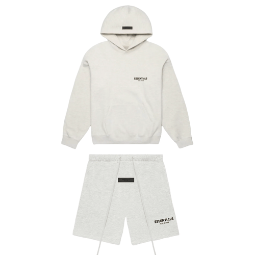 Essentials Hoodie - Set