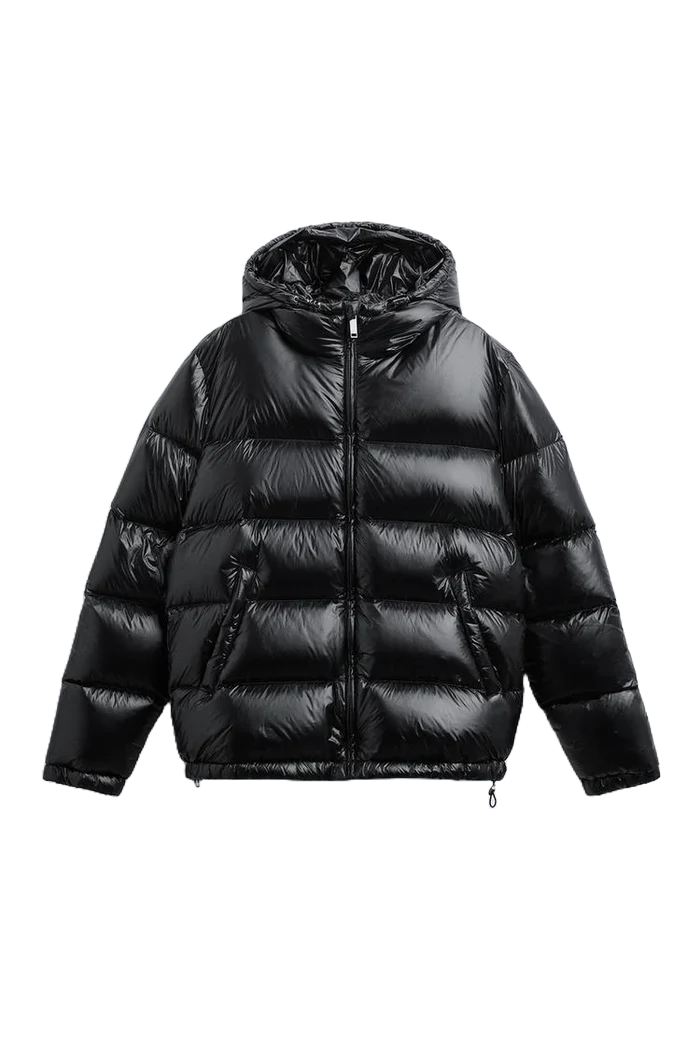 Puffer Jacket