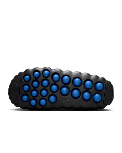 Nike Mind 001 Slide Fragment Black