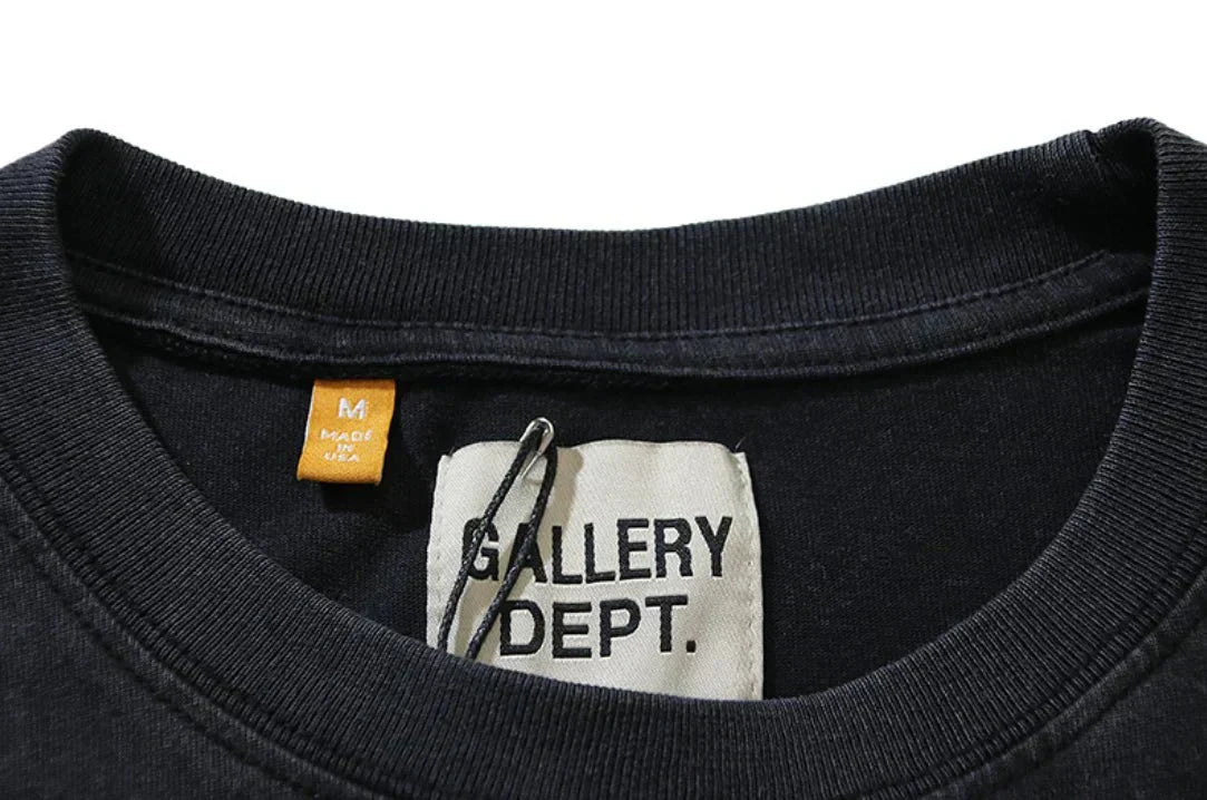 Gallery Dept De La Galerie Tee