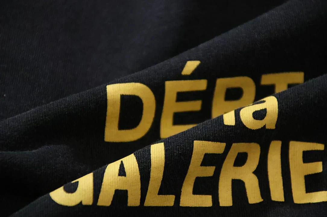 Gallery Dept De La Galerie Tee