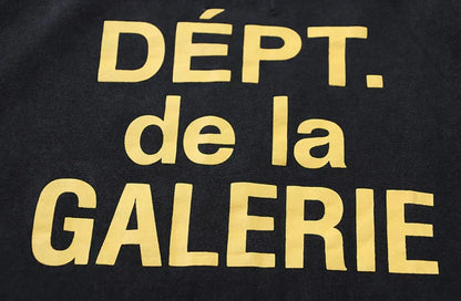 Gallery Dept De La Galerie Tee