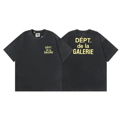Gallery Dept De La Galerie Tee