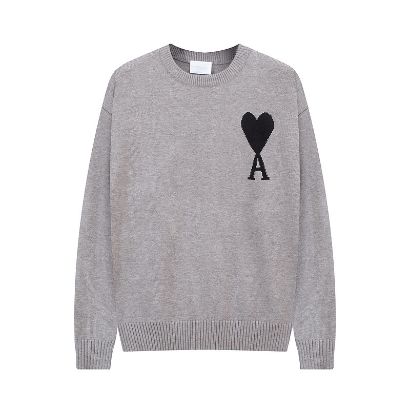 A Heart Sweater