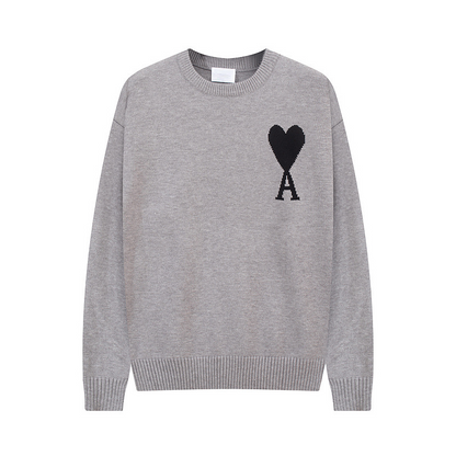 A Heart Sweater