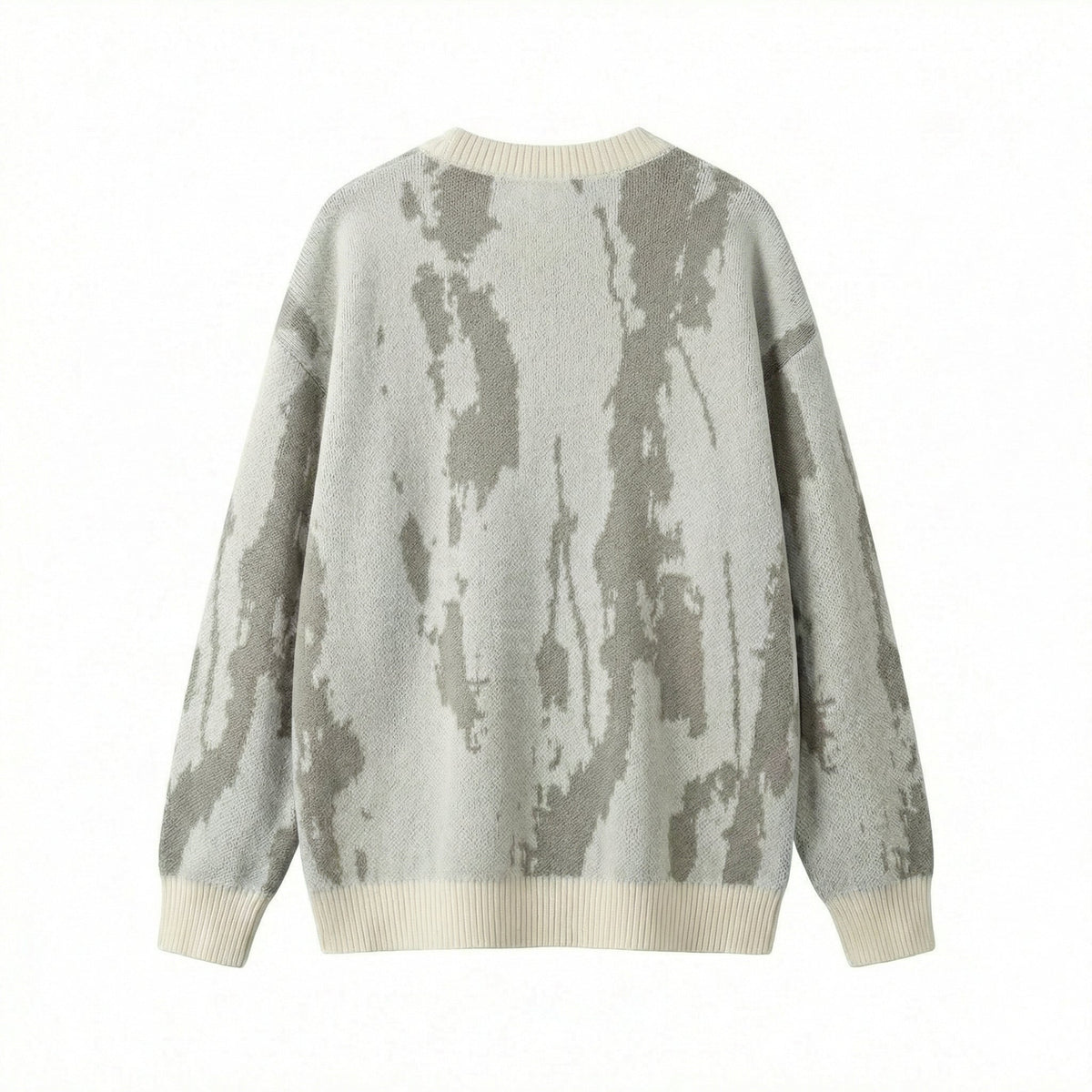 Marble Sweater