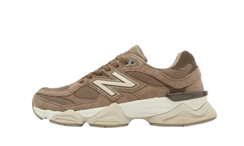 New Balance 9060 Mushroom Brown