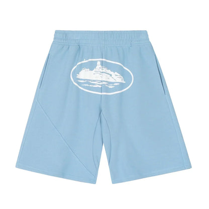 Island Shorts