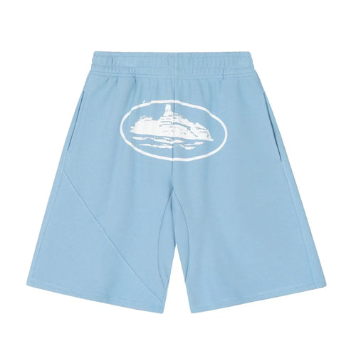 Island Shorts
