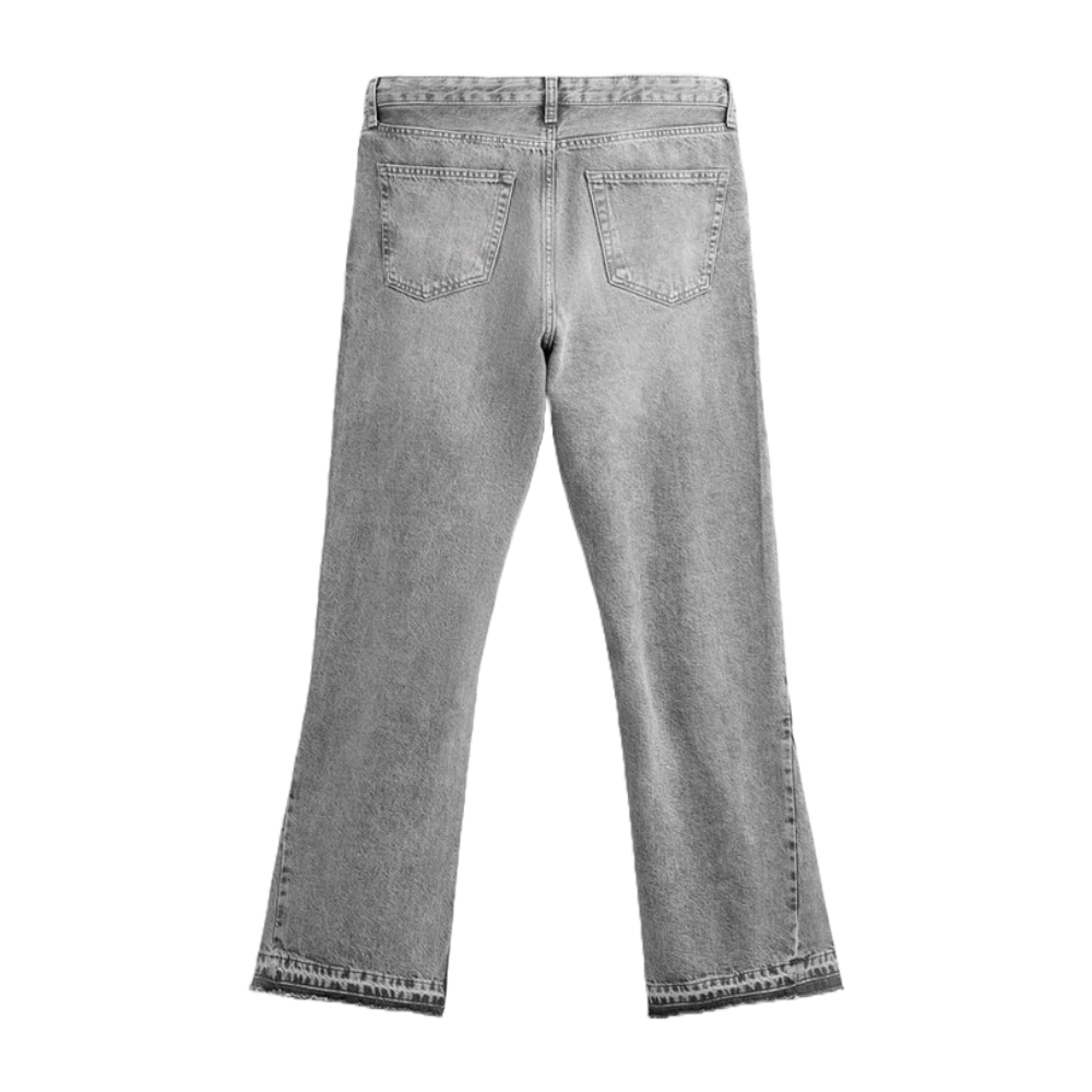 Azar Flared Jeans