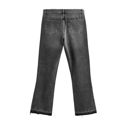 Azar Flared Jeans