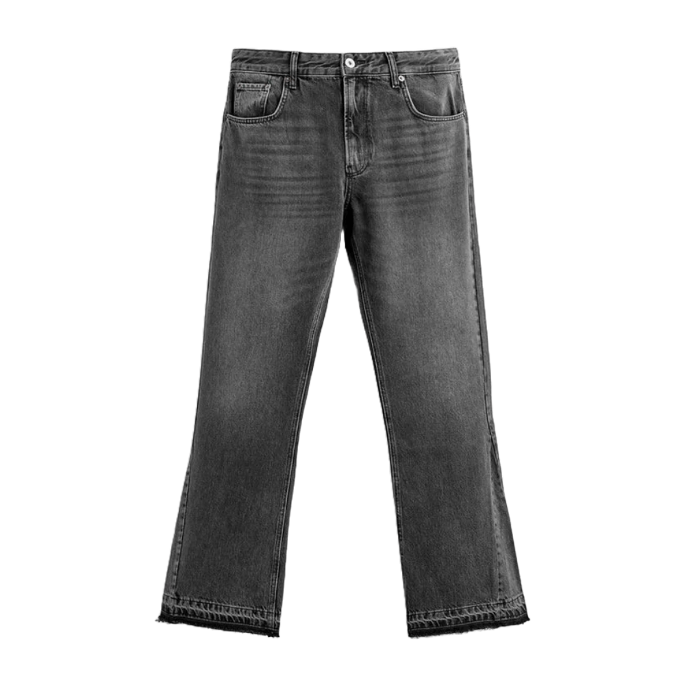 Azar Flared Jeans