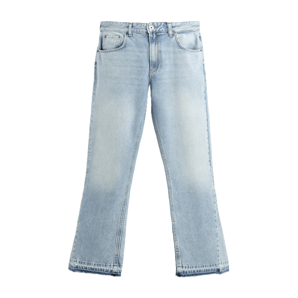 Azar Flared Jeans