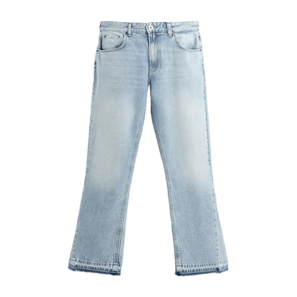 Azar Flared Jeans