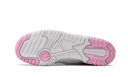 New Balance 550 White Pink
