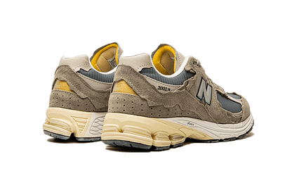 New Balance 2002R Protection Pack Mirage Grey