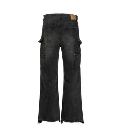 Nerano Flared Jeans