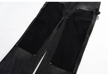 Nerano Flared Jeans
