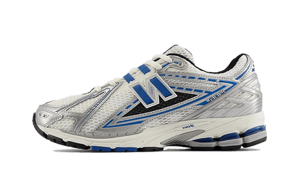 New Balance 1906R Silver Blue