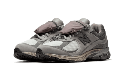 New Balance 2002R Pocket Grey