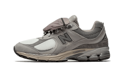 New Balance 2002R Pocket Grey