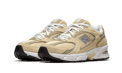 New Balance 530 Beige Aluminum