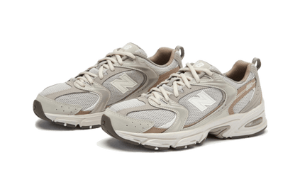 New Balance 530 Cream Beige