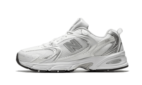 New Balance 530 Munsell White