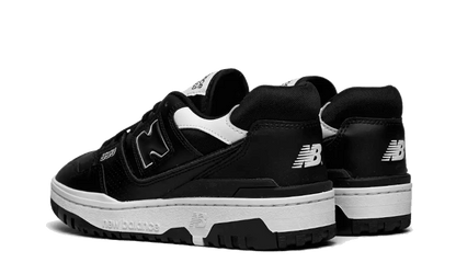 New Balance 550 Black White
