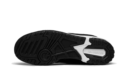 New Balance 550 Black White