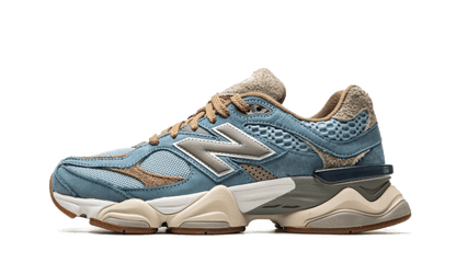 New Balance 9060 Bodega Age of Discovery