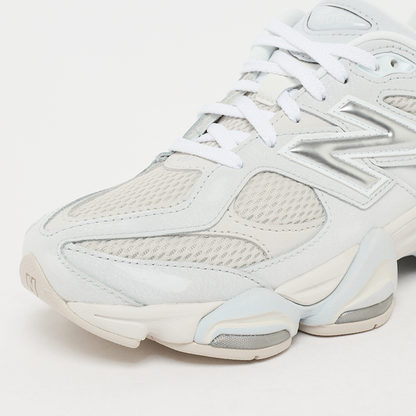 New Balance 9060 Grey Metallic Silver