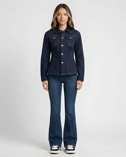 Tailored Denim