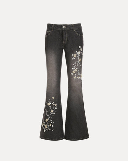 Dusk Flare Jeans