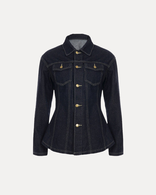 Tailored Denim