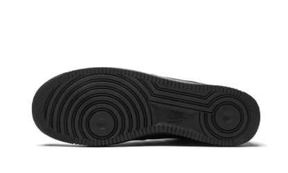 Nike Unisex Sneakers Air Force 1 '07 Low Triple Black