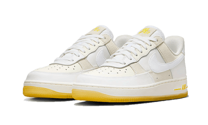 Nike Air Force 1 Low Patchwork