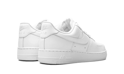 Nike Unisex Sneakers Air Force 1 '07 Low Triple White