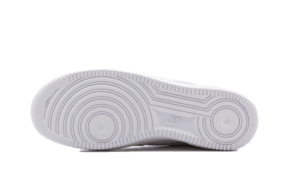 Nike Unisex Sneakers Air Force 1 '07 Low Triple White