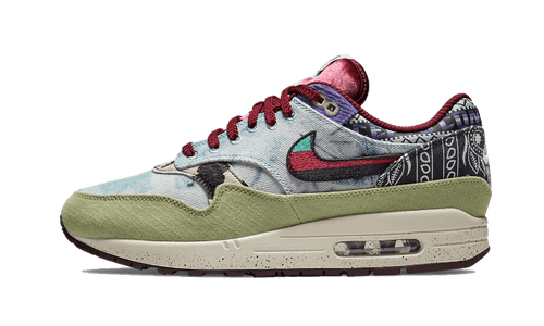 Nike Men's Sneakers Air Max 1 SP Concepts Mellow