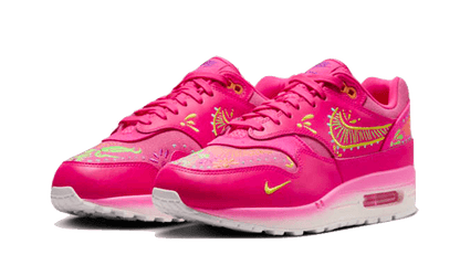 Nike Air Max 1 Day of the Dead