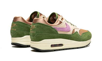 Nike Air Max 1 SH Treeline Skunk
