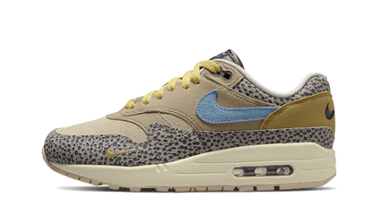 Nike Air Max 1 Safari Cobblestone
