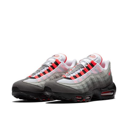 Nike Air Max 95 OG Solar Red (2018)