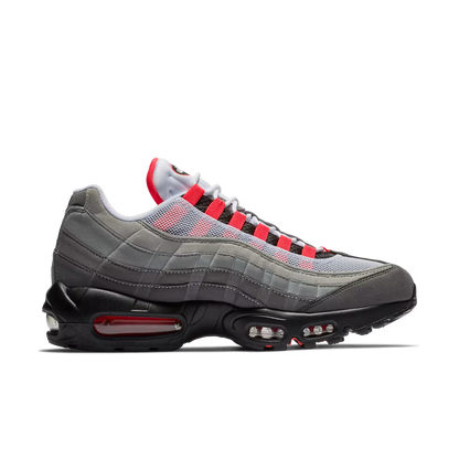 Nike Air Max 95 OG Solar Red (2018)