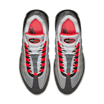 Nike Air Max 95 OG Solar Red (2018)