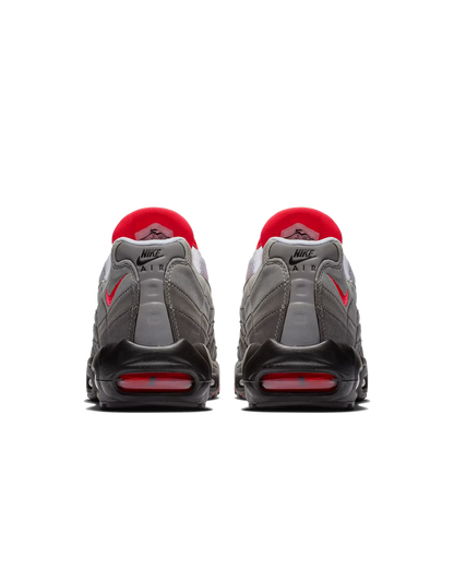 Nike Air Max 95 OG Solar Red (2018)